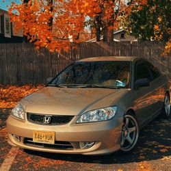 2005 Honda Civic