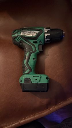 Power Drill