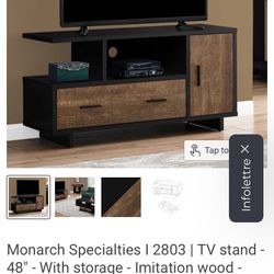 Tv Stand Brand New