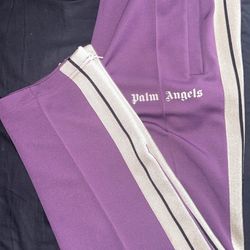 Palm Angel Track Pants