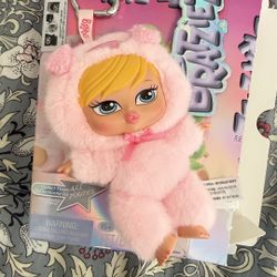 Bratziez Collectible 
