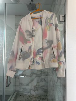 Men’s jacket XL