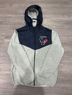 Texan Houston Zip Up