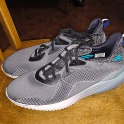 Men's Adidas Used Size 8