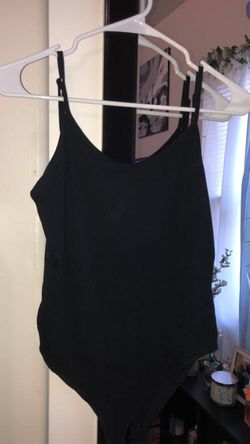 Black Body Suite
