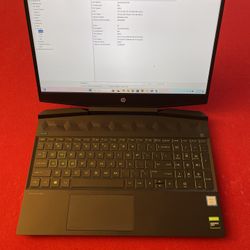 HP Pavilion 15 Laptop