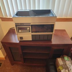 Commercial Change Counter 