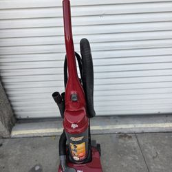 Vacuum Cleaner $20