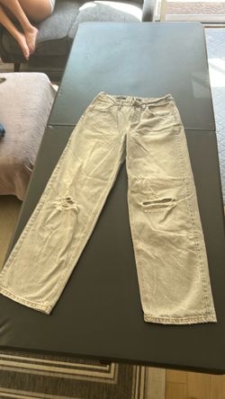 Wild Fable jeans (grey)