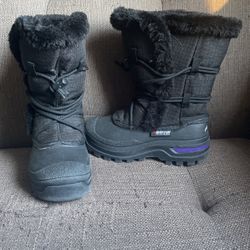 Baffin Snow Boots 