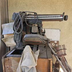 Table Saw