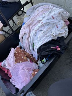 BABY GIRL BUNDLE