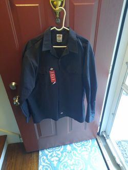 Dickies Work Shirt New