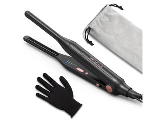 Wavytalk pencil flat iron