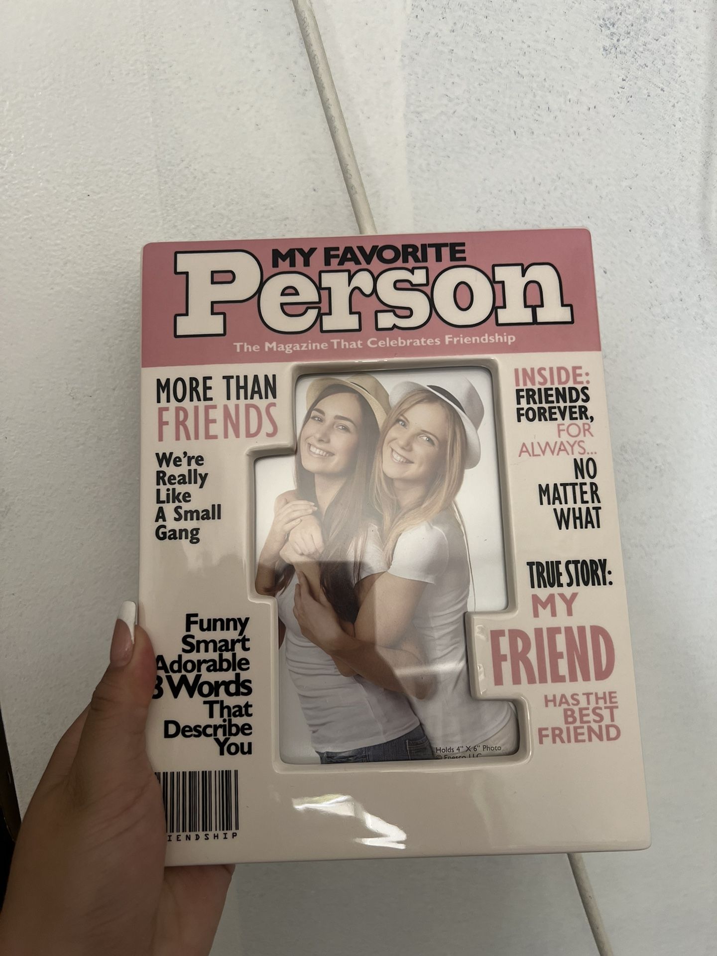 Picture Frame