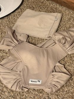 Baby Carriers