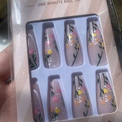 Press On Nails 