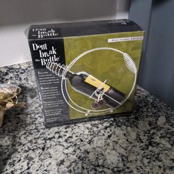 Don't Break The Bottle Game 