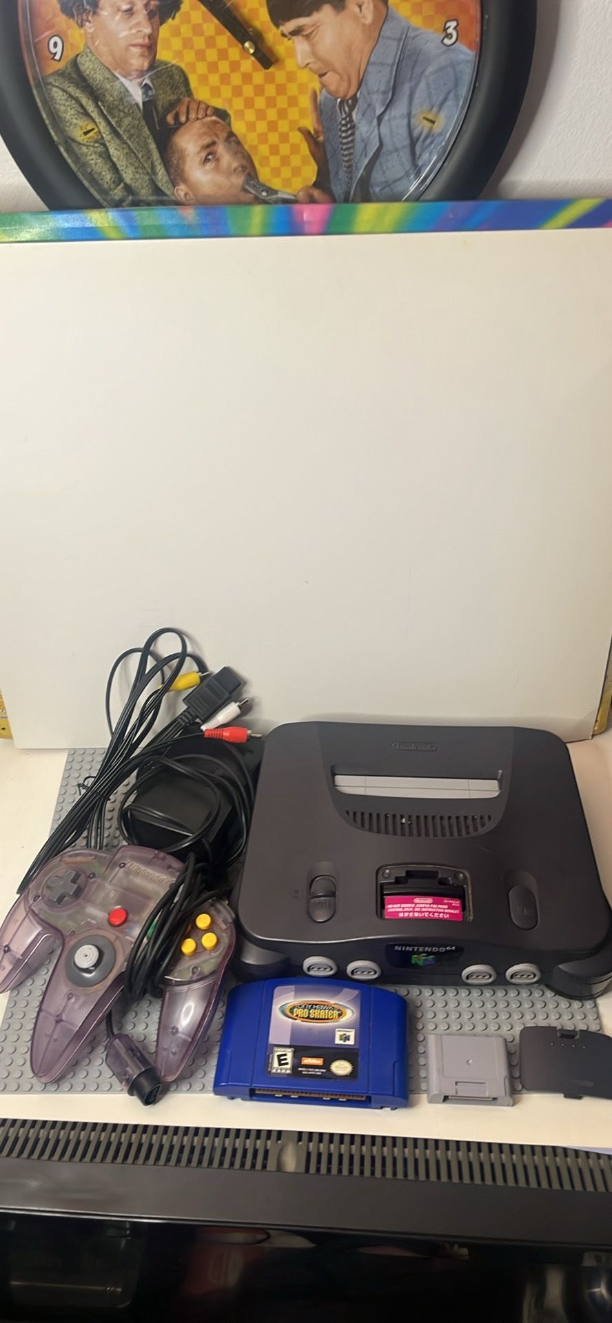 N64 Bundle