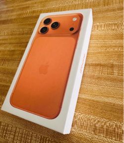 iPhone 17 pro max AT&T