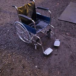Wheel Chair