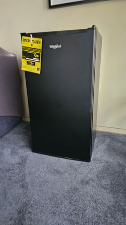 Refrigerador Nuevo