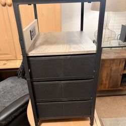 Night Stand Brand New