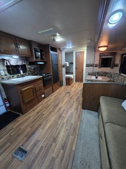 Rv 2013 wildwood