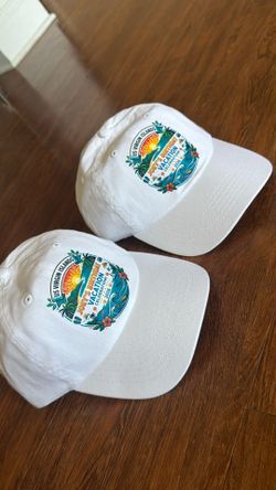 Custom hat- fitted hat-adjustable cap- logo print