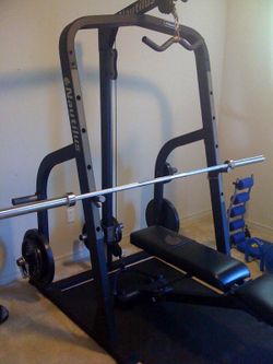 Nautilus Power System for Sale in Olympia WA OfferUp