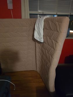Futon mattress