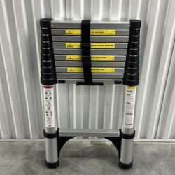 Soctone Telescoping Ladder