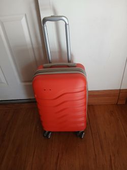 Travel Luggage