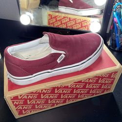vans
