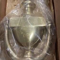 Door Knocker