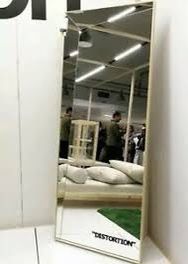 Virgil Abloh x IKEA MARKERAD Mirror
