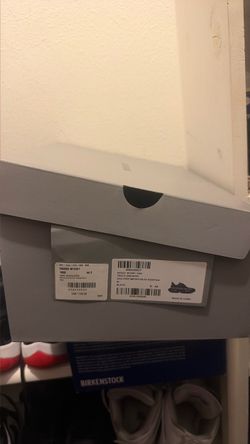 Balenciaga track runners