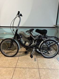 SCHWINN BICYCLE