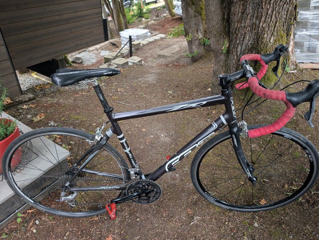 Felt Superlight Road Bike 56cm