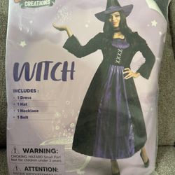 Costume