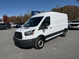 2018 Ford Transit-250