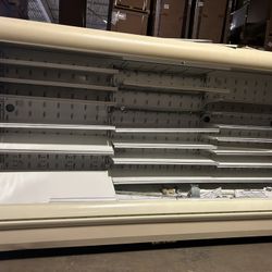 Hill Pheonix Commercial Refrigerator 12ft 