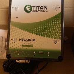 Light Controller