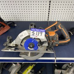 Circular Saw 