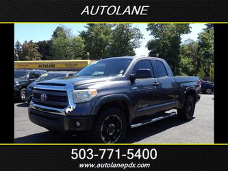 2014 Toyota Tundra
