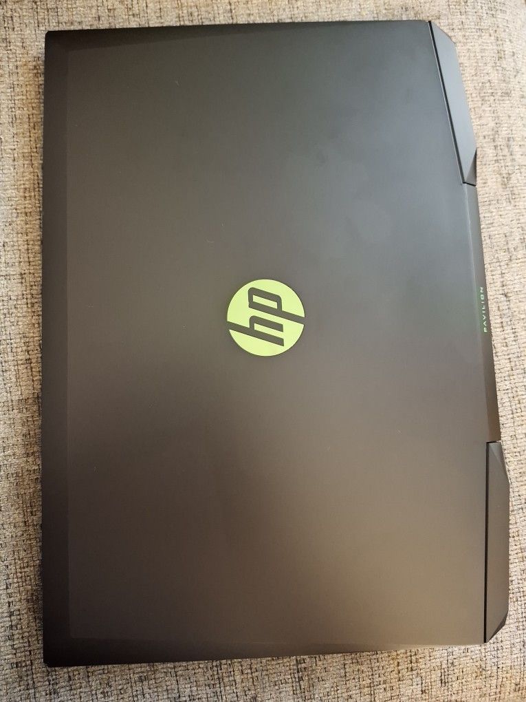HP Gaming Laptop
