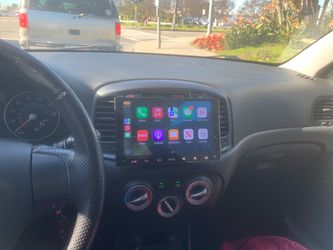 2007 Hyundai Accent