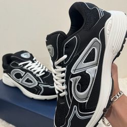 Dior B30 Shoes