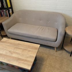 Small Couch 