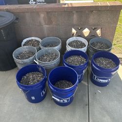 Free Gravel